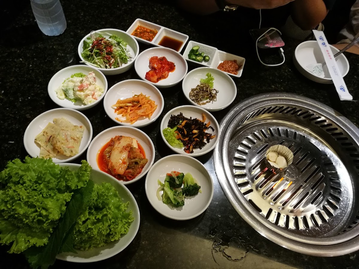 Slide Background Image